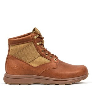 Goruck 1 Mid Top SMALL SIZES Macv Women Brown | NL-291687-IRH