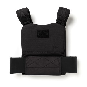 Goruck 2.0 16L Training Weight Vest Accessories Black | NL-649508-JKS