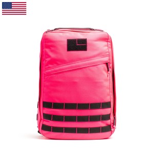 Goruck 21L USA Gr1 Accessories Pink | NL-916782-GJU