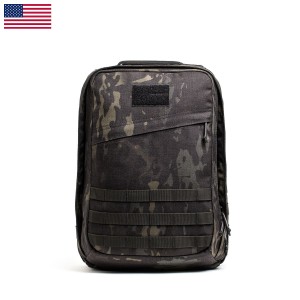 Goruck 26L USA Gr1 Accessories Black | NL-073418-LRJ