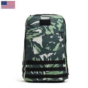 Goruck 26L USA Gr1 Accessories Green Camo | NL-721869-BSY