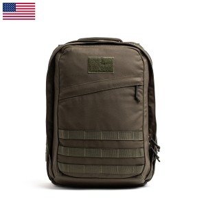 Goruck 26L USA Gr1 Accessories Green | NL-578294-PGI