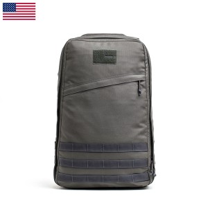 Goruck 26L USA Gr1 Accessories Grey | NL-186492-QBA