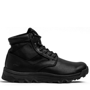 Goruck 2 Mid Top Macv Men Black | NL-753084-SDX