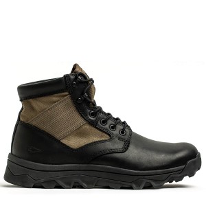 Goruck 2 Mid Top Origins Macv Men Black | NL-537240-TOA