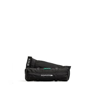 Goruck 2 Training Sandbags Accessories Black | NL-395012-DTK