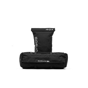 Goruck 2 Training Sandbags Accessories Black | NL-467985-UBS