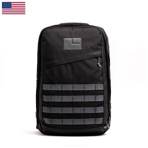 Goruck 34L USA Gr1 Accessories Black / Grey | NL-875942-ADJ