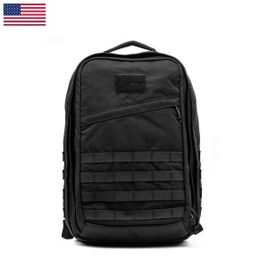 Goruck 34L USA Gr1 Accessories Black | NL-837415-VAU