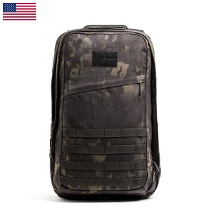 Goruck 40L USA Gr1 Accessories Black | NL-961345-XCO