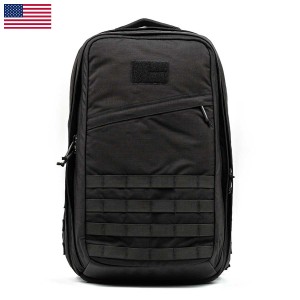 Goruck 40L USA Gr1 Accessories Black | NL-092875-DNU