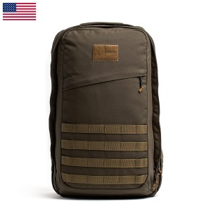 Goruck 40L USA Gr1 Accessories Green | NL-498765-JKH