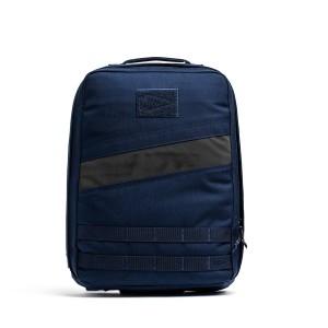 Goruck 4.0 15L Rucker Accessories Navy / Blue | NL-716948-GTA