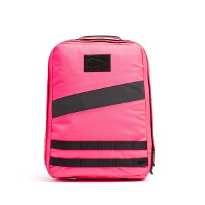 Goruck 4.0 15L Rucker Accessories Pink | NL-314572-SCU