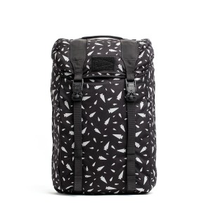 Goruck Cordura M23 Accessories Black / White | NL-063295-DMT