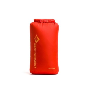 Goruck Dry Sack Accessories Accessories Orange | NL-605129-OKP