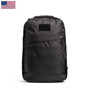 Goruck Dyneema USA Gr1 Accessories Black | NL-796410-KLQ