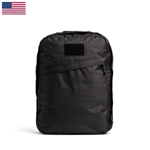 Goruck Dyneema USA Gr1 Accessories Black | NL-435129-YKZ