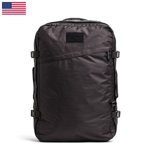 Goruck Dyneema USA Gr3 Accessories Black | NL-091428-MGP