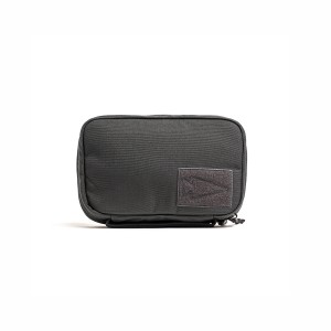 Goruck Field Pocket Gr1 Accessories Grey | NL-418637-KFG