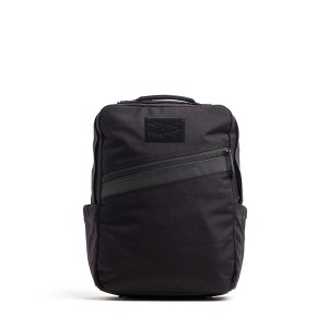 Goruck Kr1 Accessories Black | NL-698473-UCE