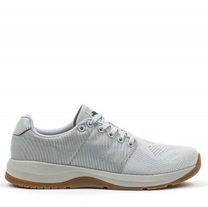 Goruck Lunar Rock Ballistic Trainers Women White | NL-980725-YRG