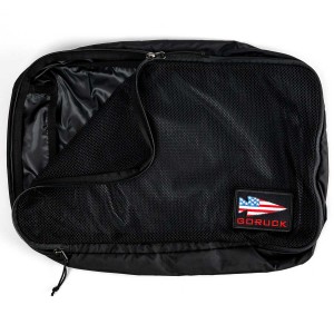 Goruck Packing Cubes Bags Accessories Black | NL-786031-FGR