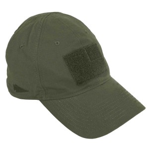 Goruck Performance TAC Hat Accessories Green | NL-504163-KVO