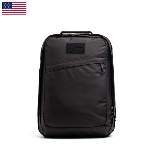 Goruck Ripstop ROBIC® Gr2 Accessories Black / Grey | NL-520947-LHY