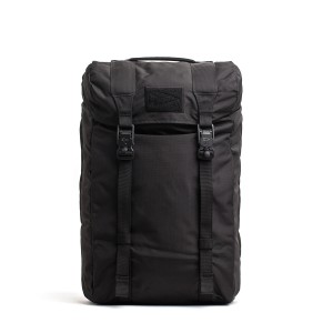 Goruck Ripstop ROBIC® M23 Accessories Black / Grey | NL-627895-XGN