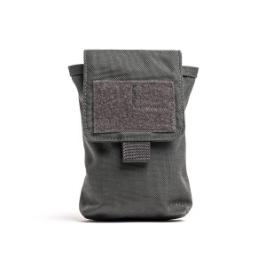 Goruck Simple Side Pocket Bags Accessories Grey | NL-975248-HDL