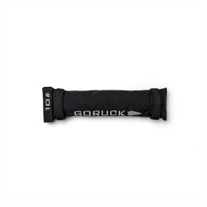 Goruck Simple Training Sandbags Accessories Black | NL-289415-PSR