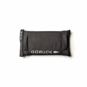 Goruck Simple Training Sandbags Accessories Black | NL-781326-ASP