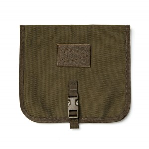 Goruck Wire Dopp Bags Accessories Green | NL-571896-NMH