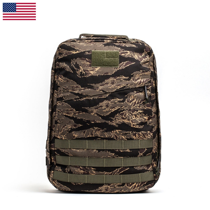 Goruck 21L USA Gr1 Accessories Stripes | NL-480625-LPH