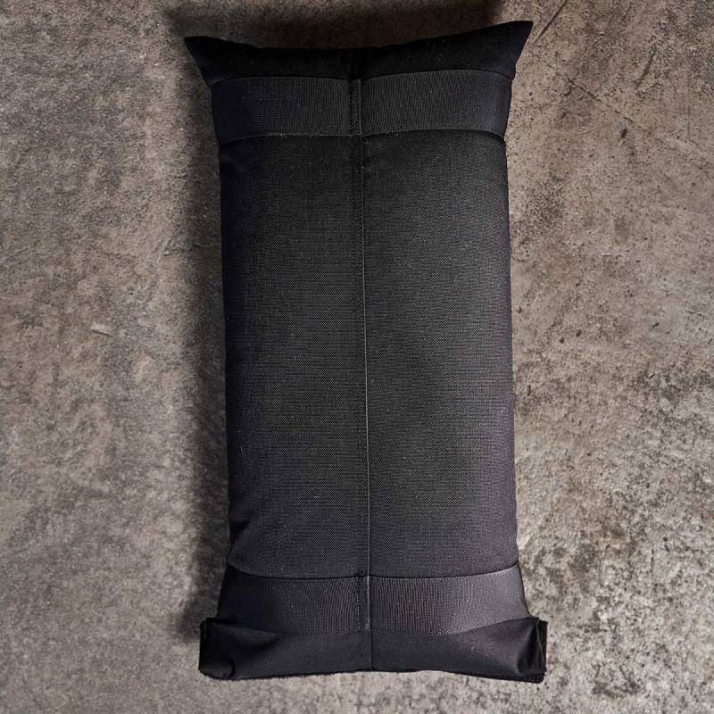 Goruck 2 Training Sandbags Accessories Black | NL-467985-UBS