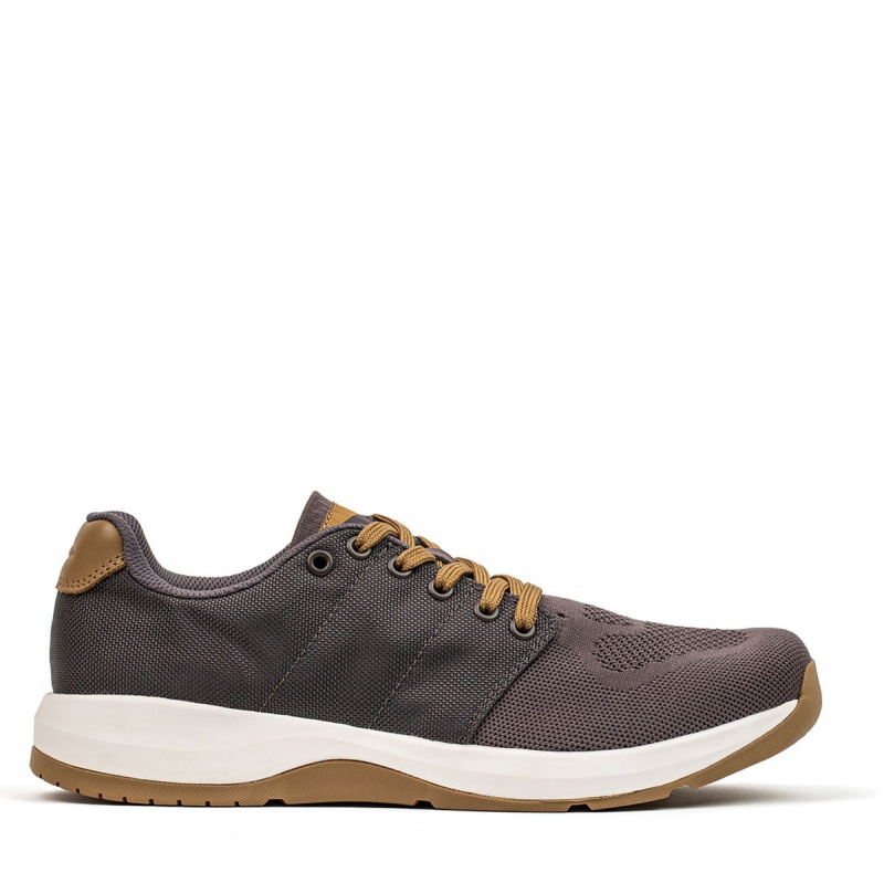 Goruck Ballistic Trainers Women Brown | NL-742910-LPV