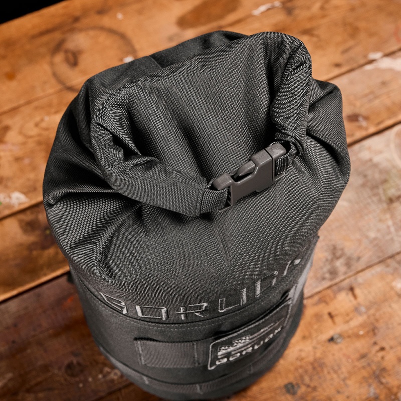 Goruck Brick Bags Accessories Grey | NL-603945-QKJ