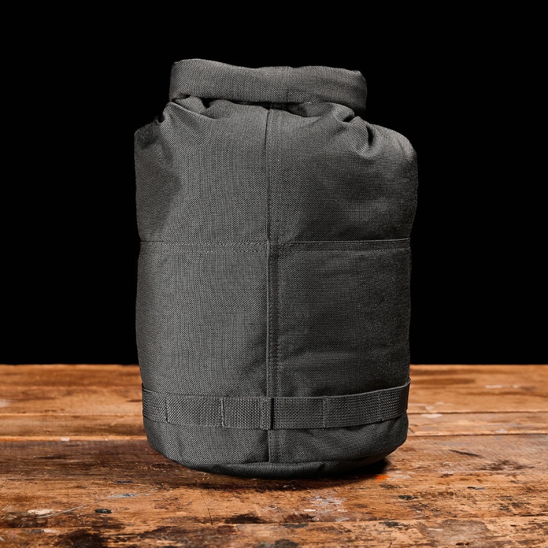 Goruck Brick Bags Accessories Grey | NL-603945-QKJ