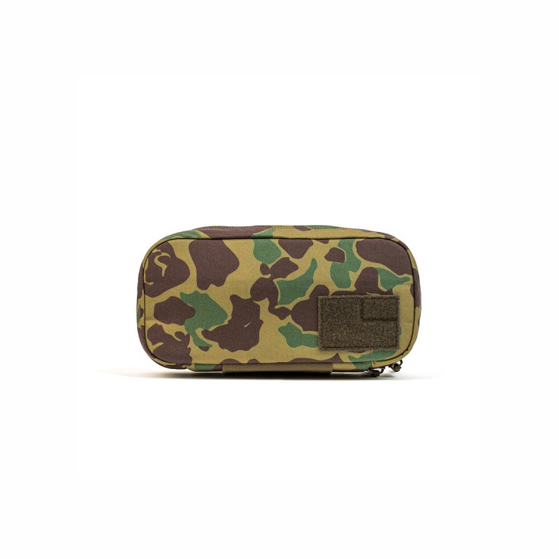 Goruck Dopp Kit Bags Accessories Camo | NL-514976-UEZ