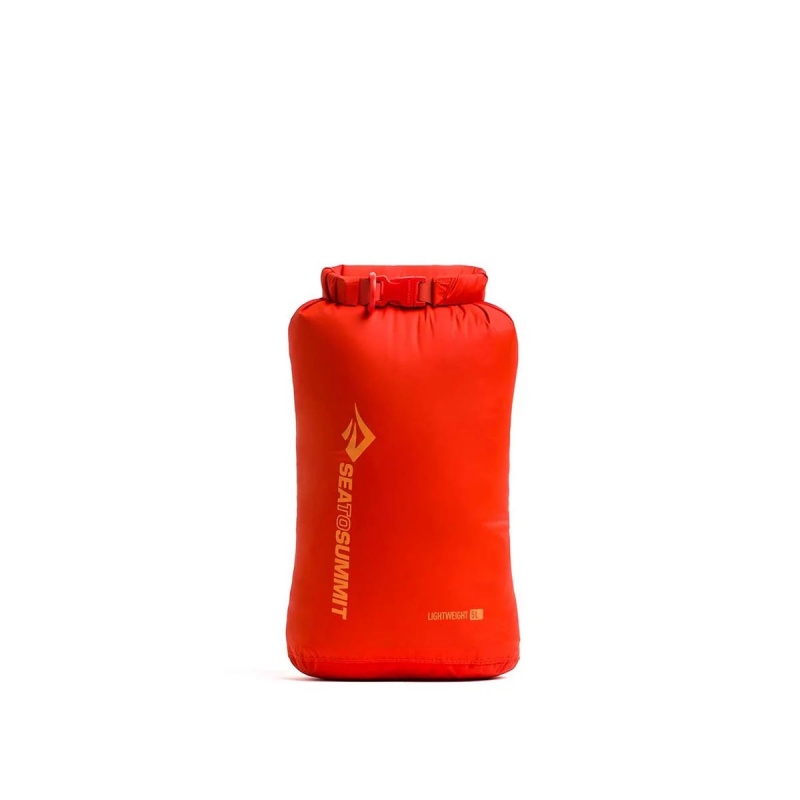 Goruck Dry Sack Accessories Accessories Orange | NL-834792-BOR