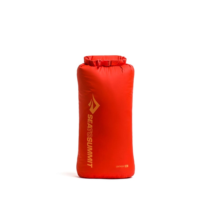 Goruck Dry Sack Accessories Accessories Orange | NL-170965-JDG