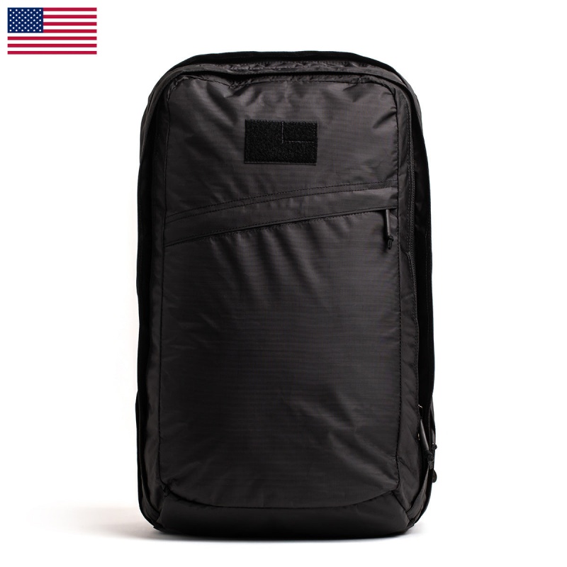 Goruck Dyneema USA Gr2 Accessories Black | NL-517692-EZO