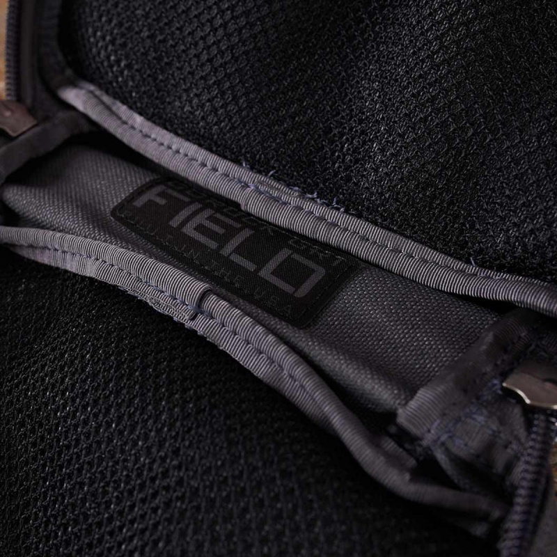 Goruck Field Pocket Gr1 Accessories Grey | NL-418637-KFG