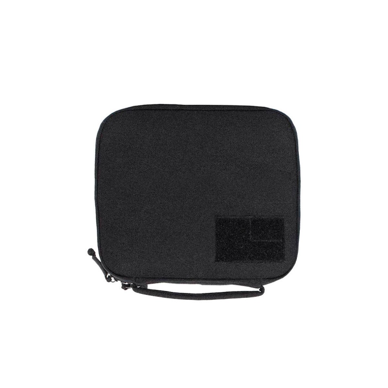 Goruck Field Pocket Gr2 Accessories Black | NL-716582-WCA