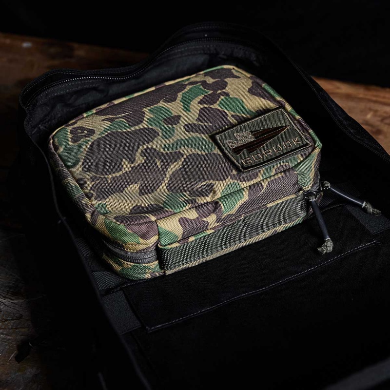 Goruck Field Pocket Gr2 Accessories Camo | NL-562709-JXY