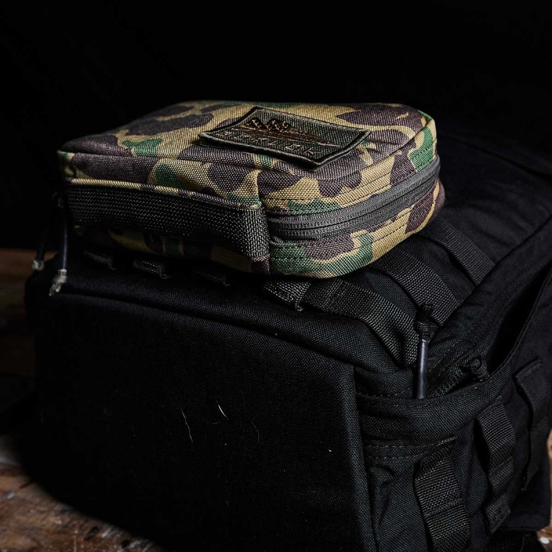 Goruck Field Pocket Gr2 Accessories Camo | NL-562709-JXY