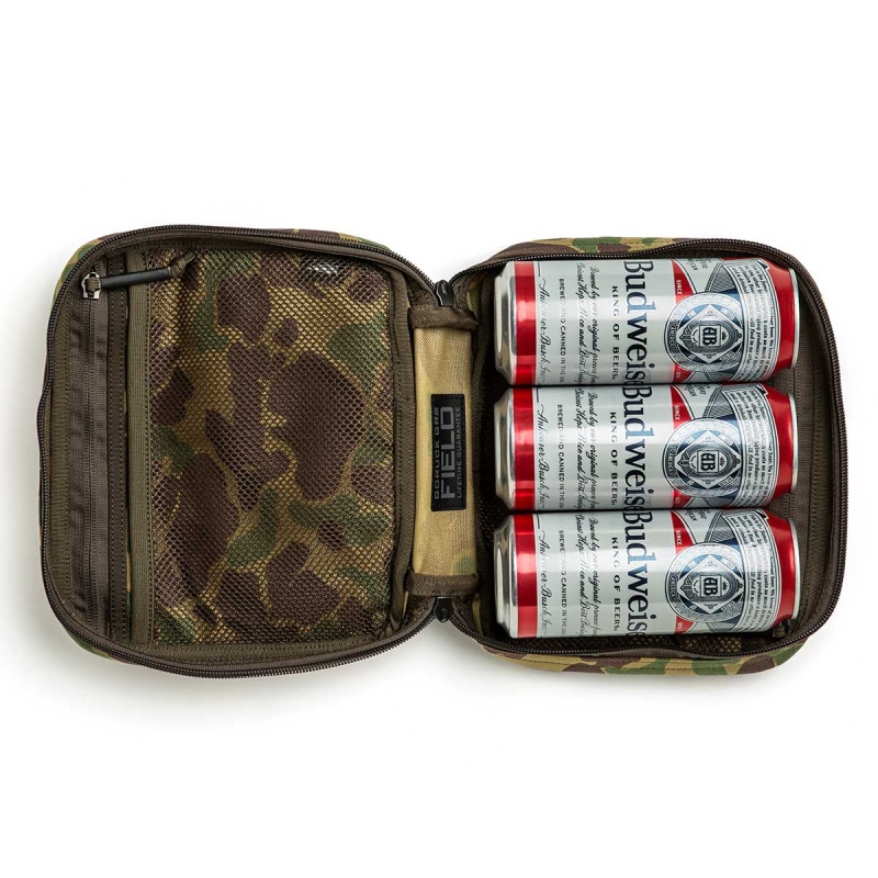 Goruck Field Pocket Gr2 Accessories Camo | NL-562709-JXY