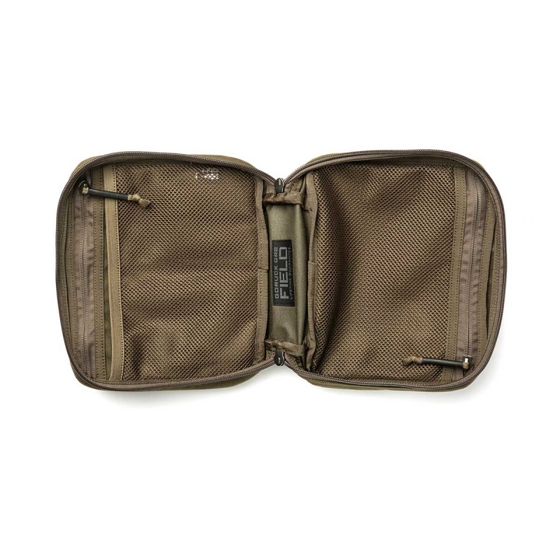 Goruck Field Pocket Gr2 Accessories Green | NL-617594-XAM