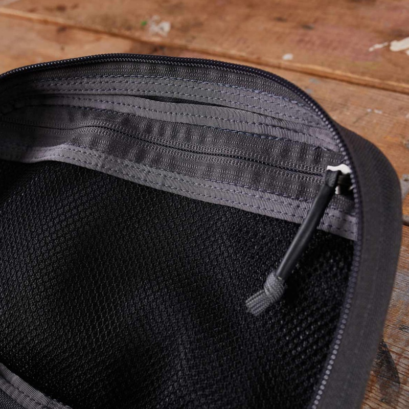 Goruck GR1 Field Pocket Gr1 Accessories Grey | NL-594012-QGP